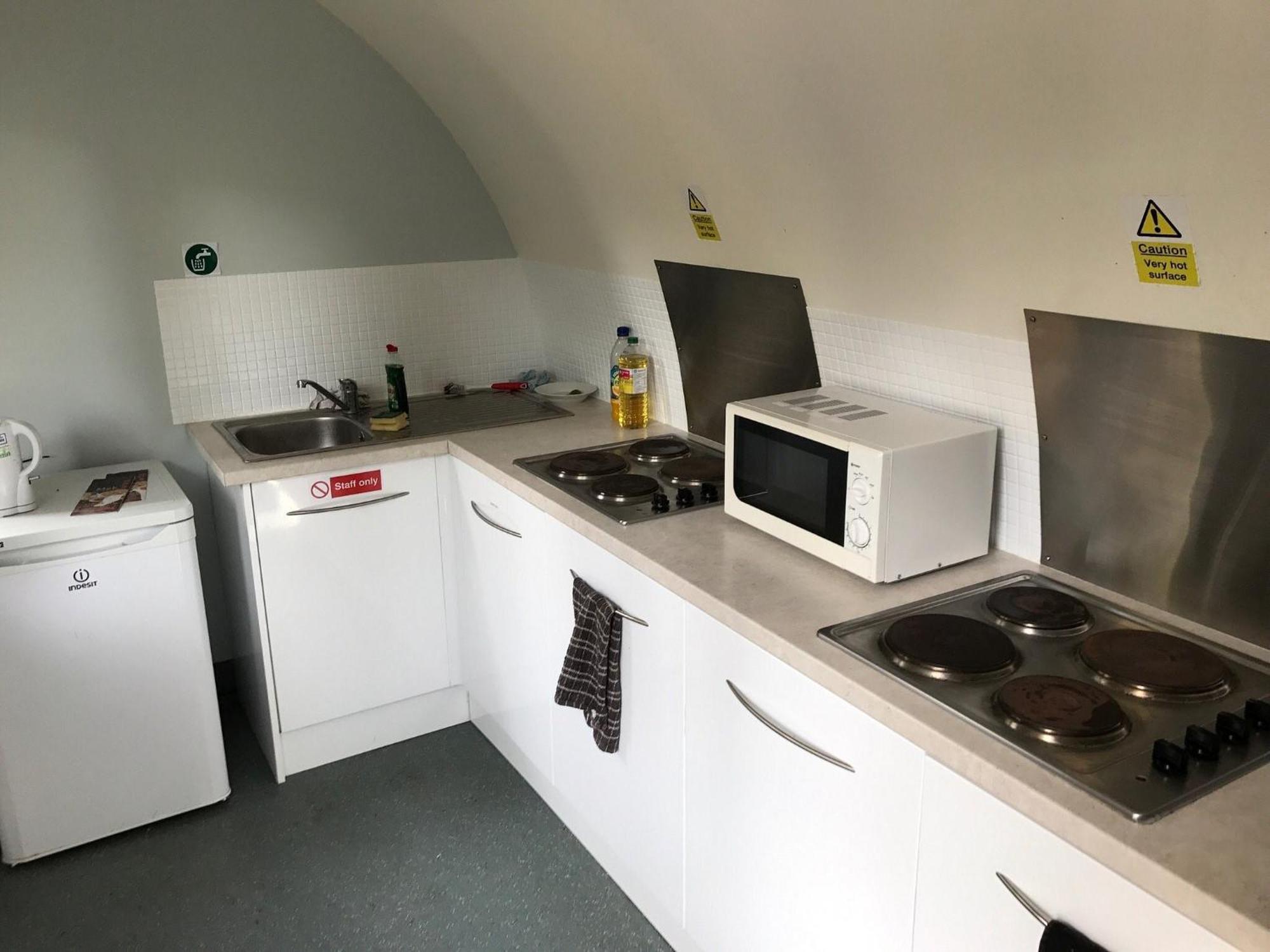 Belle Vista Glamping & Campsite