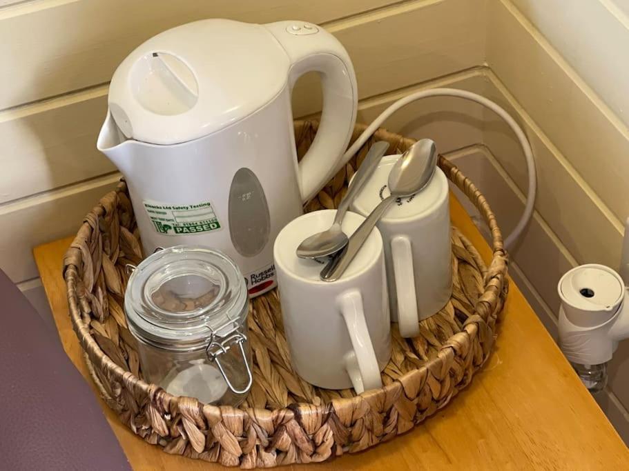 Belle Vista Glamping &