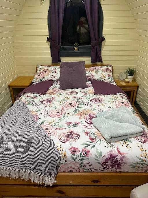 Belle Vista Glamping & * York