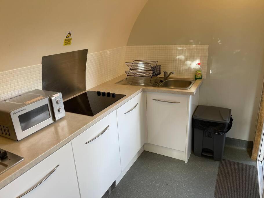 Belle Vista Glamping & Campsite York